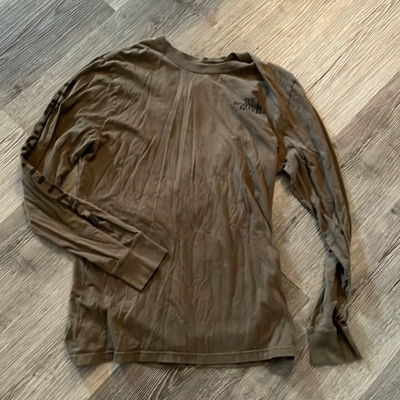The North Face Other - The North Face Long Sleeve T-shirt